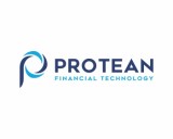 https://www.logocontest.com/public/logoimage/1611075435Protean Financial Technology Logo 8.jpg